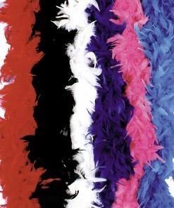 Lacey Costume Boa Chandelle Women's Costume Wigs