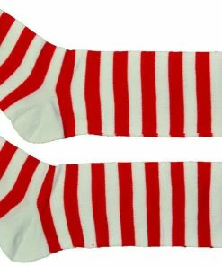 Lacey Costume Elf Socks Rag Doll Smalll Child Children's Costume Wigs & Acces