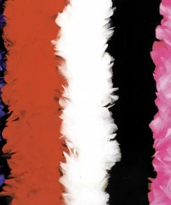 Lacey Costume Costume Accessories Boa Deluxe Turkey