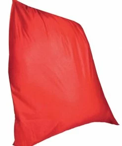 Morris Santa Toy Bag Velour