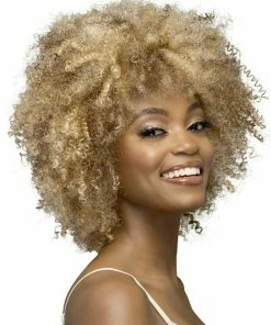 Vivica Fox Beth SYNTHETIC WIGS