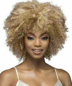 Vivica Fox Beth SYNTHETIC WIGS