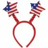 Morris Costume Accessories Patriotic Star Boppers 2 Morris Costume Accessories Patriotic Star Boppers