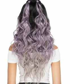 Vivica Fox Briana - Baby Lace Front Wig SYNTHETIC WIGS