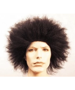 Lacey Costume Women's Costume Wigs Buckwheat Little Rascals Our Gang Wig