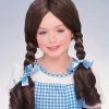 Lacey Costume Women's Costume Wigs Dorothy Wig Child