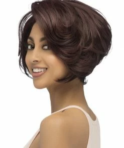 Vivica Fox Carly - Lace Front SYNTHETIC WIGS