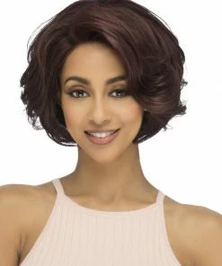 Vivica Fox Carly - Lace Front SYNTHETIC WIGS