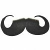Lacey Costume Mustache 20s