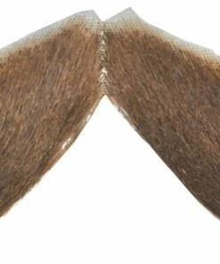 Lacey Costume Mustache 20s