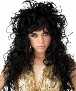 Morris Women's Costume Wigs Seduction Wig