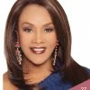 Vivica Fox Celine V - Lace Front SYNTHETIC WIGS