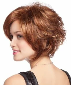 Tress Allure Charlotte