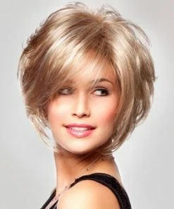 Tress Allure Charlotte