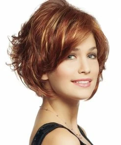 Tress Allure Charlotte