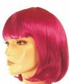 Lacey Costume Standard China Doll Bob Wig Women's Costume Wigs