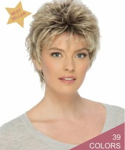 Estetica Designs Christa SYNTHETIC WIGS