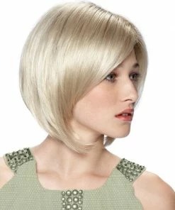 Tress Allure SYNTHETIC WIGS Clarissa Mono Top