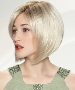 Tress Allure SYNTHETIC WIGS Clarissa Mono Top