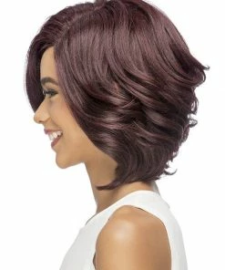 Vivica Fox Clemence - Lace Front SYNTHETIC WIGS