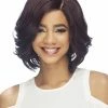Vivica Fox Clemence - Lace Front SYNTHETIC WIGS 2 Vivica Fox Clemence - Lace Front SYNTHETIC WIGS