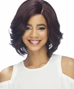 Vivica Fox Clemence - Lace Front SYNTHETIC WIGS