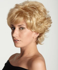 Aspen Eve SYNTHETIC WIGS