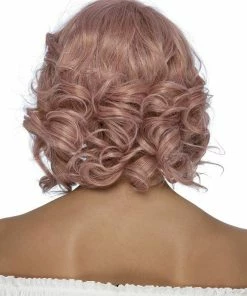 Vivica Fox Codelia - Lace Front SYNTHETIC WIGS 7 Vivica Fox Codelia - Lace Front SYNTHETIC WIGS