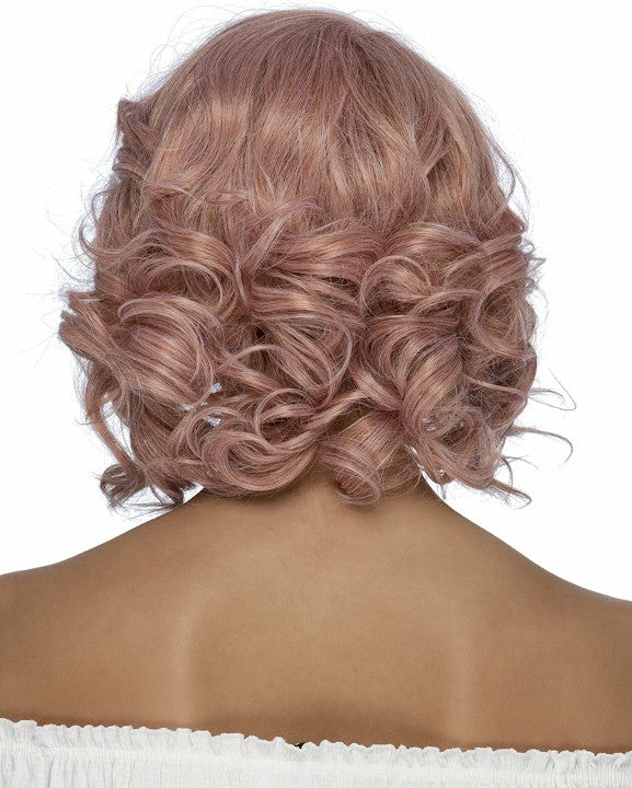 Vivica Fox Codelia - Lace Front SYNTHETIC WIGS 5 Vivica Fox Codelia - Lace Front SYNTHETIC WIGS