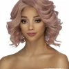 Vivica Fox Codelia - Lace Front SYNTHETIC WIGS