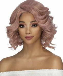 Vivica Fox Codelia - Lace Front SYNTHETIC WIGS