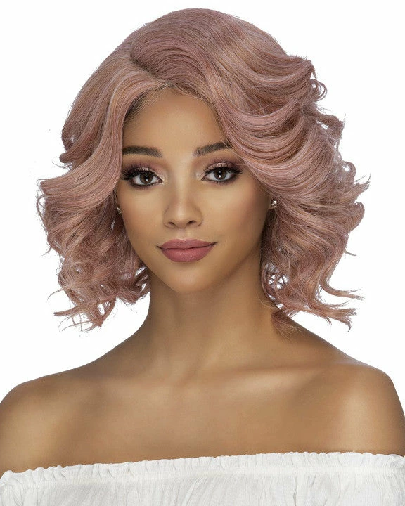 Vivica Fox Codelia - Lace Front SYNTHETIC WIGS 3 Vivica Fox Codelia - Lace Front SYNTHETIC WIGS