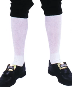 Morris Socks Colonial Mens Pair