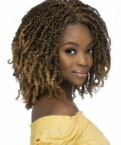 Vivica Fox SYNTHETIC WIGS Crispin