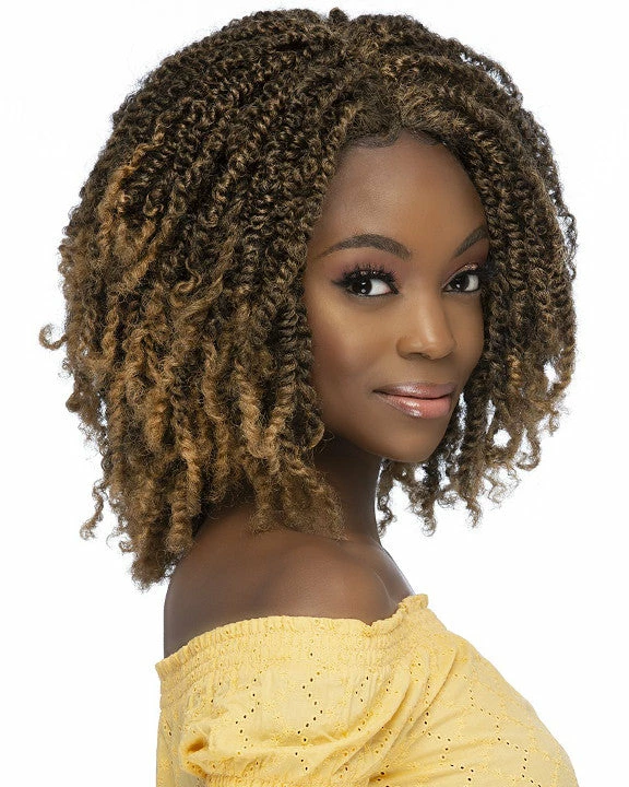 Vivica Fox SYNTHETIC WIGS Crispin 4 Vivica Fox SYNTHETIC WIGS Crispin