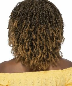 Vivica Fox SYNTHETIC WIGS Crispin 7 Vivica Fox SYNTHETIC WIGS Crispin