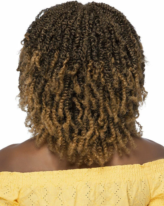 Vivica Fox SYNTHETIC WIGS Crispin 5 Vivica Fox SYNTHETIC WIGS Crispin