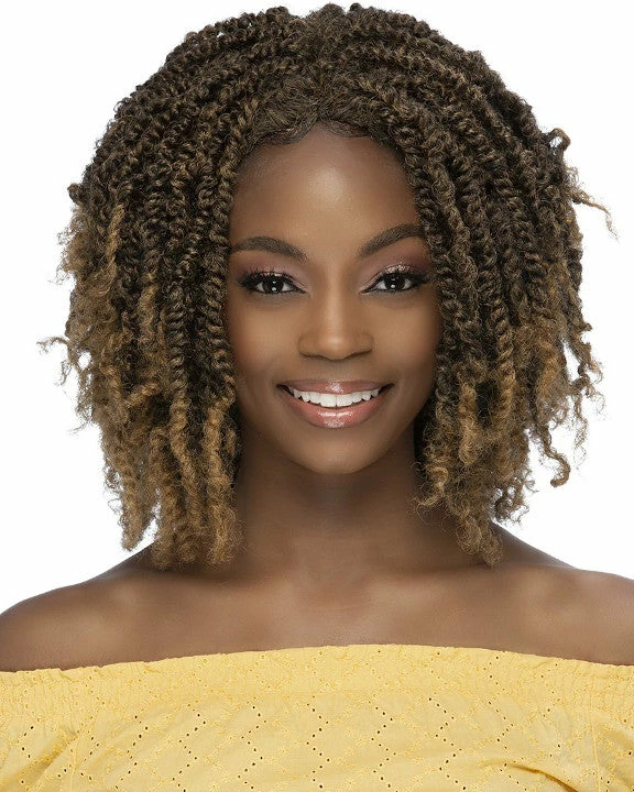 Vivica Fox SYNTHETIC WIGS Crispin 3 Vivica Fox SYNTHETIC WIGS Crispin