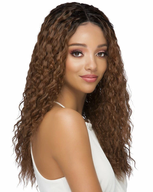 Vivica Fox Dario - Lace Front 4 Vivica Fox Dario - Lace Front