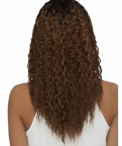 Vivica Fox Dario - Lace Front 7 Vivica Fox Dario - Lace Front
