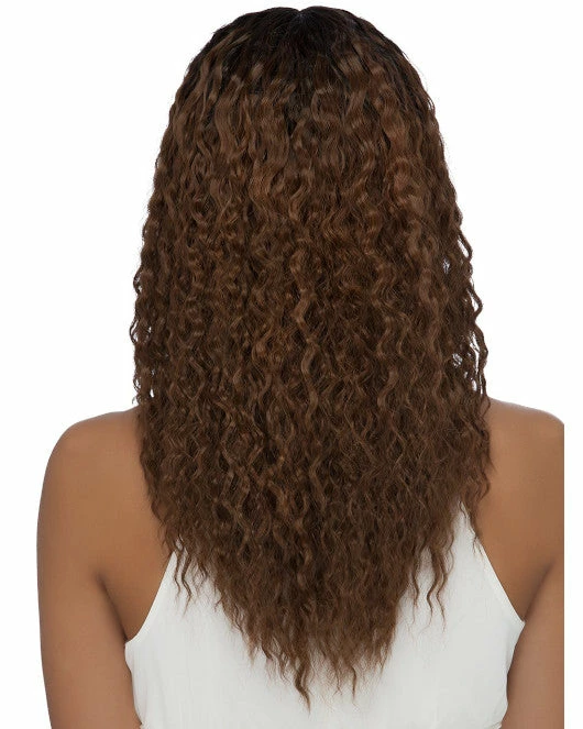 Vivica Fox Dario - Lace Front 5 Vivica Fox Dario - Lace Front