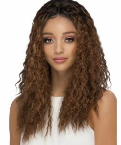 Vivica Fox Dario - Lace Front