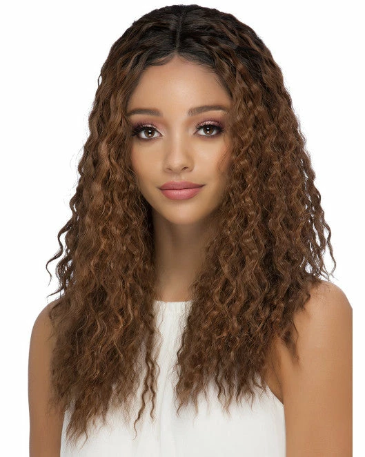 Vivica Fox Dario - Lace Front 3 Vivica Fox Dario - Lace Front