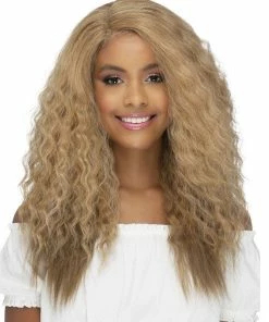 Vivica Fox Daytona SYNTHETIC WIGS