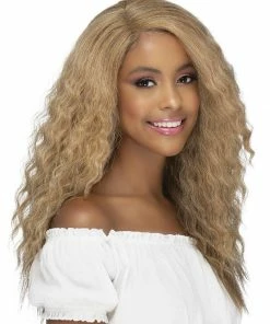 Vivica Fox Daytona SYNTHETIC WIGS