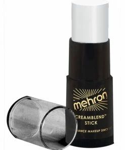 Morris Cream Blend Stick White