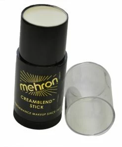 Morris Cream Blend Stick White