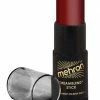 Morris Cream Blend Stick Red Costume Accessories