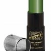 Morris Costume Accessories Cream Blend Stick Green