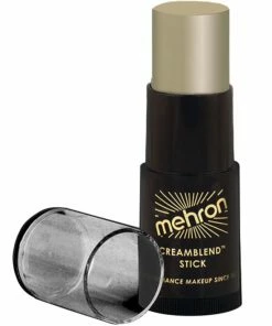 Morris Cream Blend Stick Gold Costume Accessories